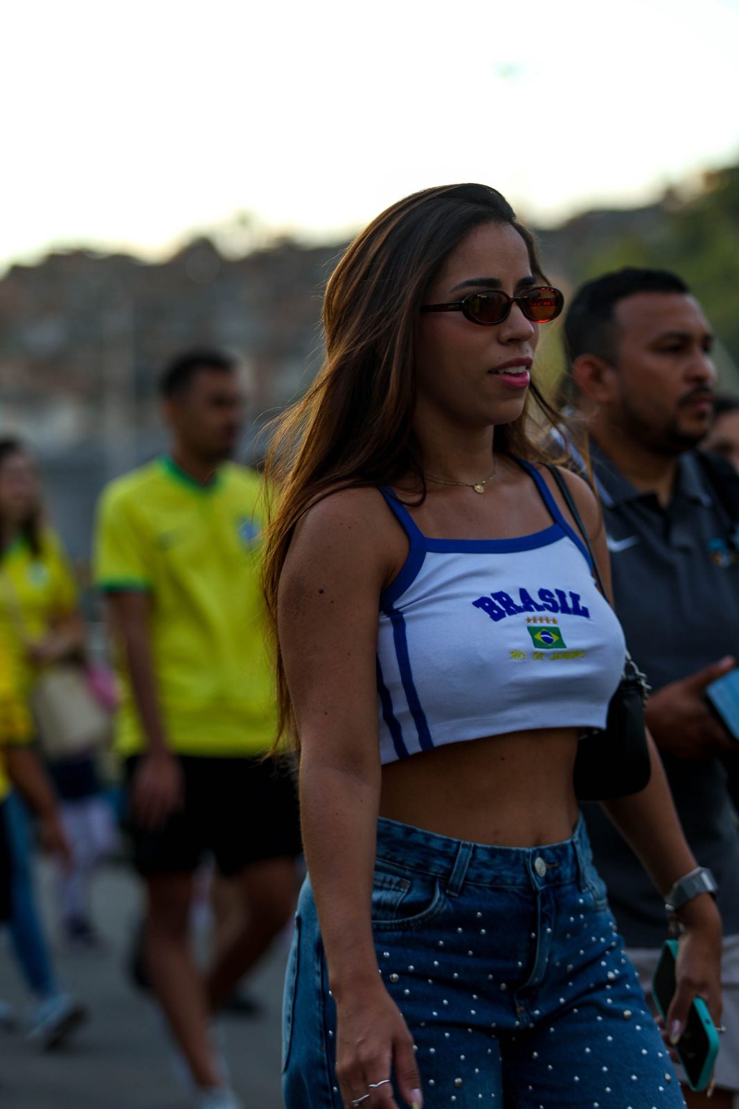 Joice santos Silva